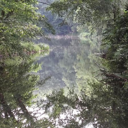 Ferienhof Kchischowka เฟทเชา ภายนอก รูปภาพ